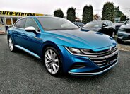 Volkswagen Arteon 4