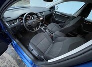 Škoda Octavia Kombi 1,6 l 85 kw