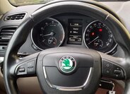 Škoda Yeti SUV / Terénní 1,8 l 118 kw