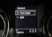 Škoda Fabia Hatchback 1,4 l 92 kw