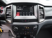 Ford Ranger Pick-up 3,2 l 147 kw