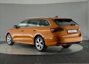 Škoda Octavia Kombi 1,5 l 110 kw