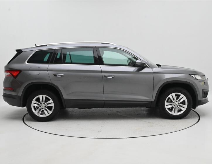 Škoda Kodiaq 4