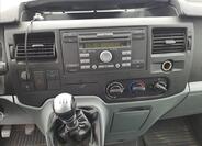 Ford Transit 12