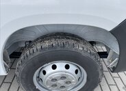 Citroën Jumper Ostatní 2,2 l 103 kw