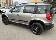Škoda Yeti SUV / Terénní 1,2 l 77 kw