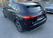 Mercedes-Benz Třídy A Hatchback 2,0 l 110 kw