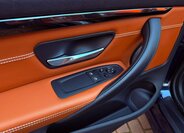 BMW M4 Kupé 3,0 l 317 kw