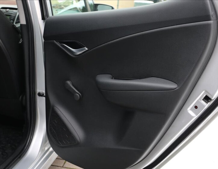 Hyundai ix20 Kombi 1,4 l 66 kw