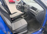 Škoda Fabia Hatchback 1,2 l 44 kw
