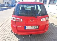 Mazda 2 Kombi 1,2 l 55 kw