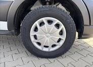 Ford Transit Skříň 2,0 l 96 kw