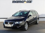 Volkswagen Passat Kombi 2,0 l 103 kw