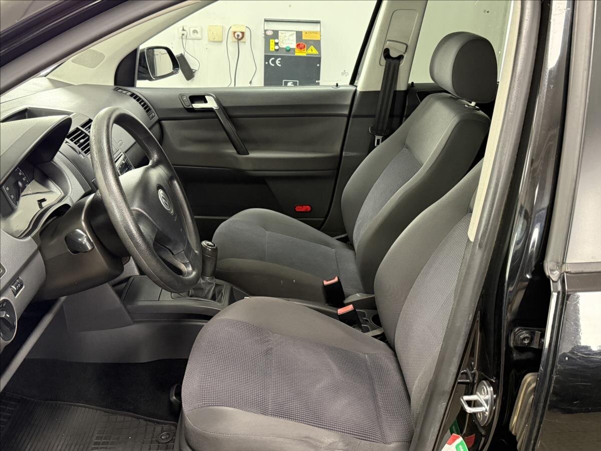 Volkswagen Polo Hatchback 1,2 l 44 kw
