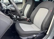 Seat Ibiza Kombi 1,2 l 63 kw