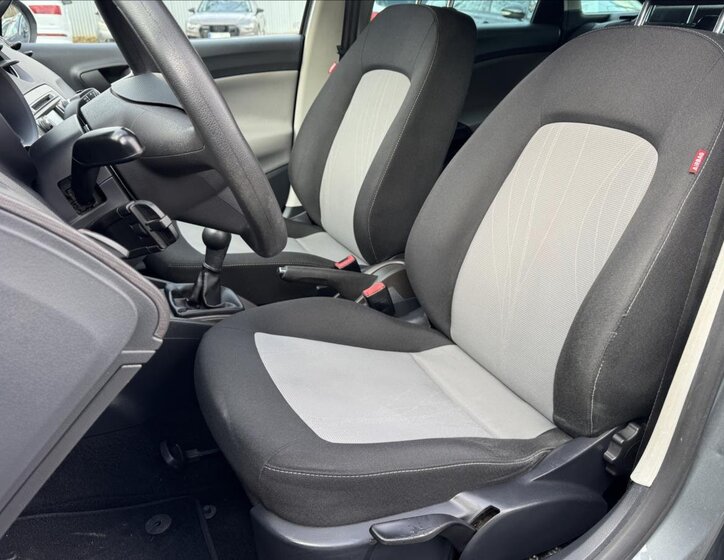 Seat Ibiza Kombi 1,2 l 63 kw