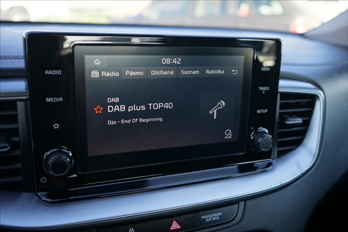 KIA Ceed Hatchback 998,0 73 kw