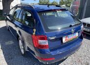Škoda Octavia 4