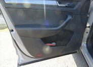 Škoda Kodiaq SUV / Terénní 1,5 l 110 kw