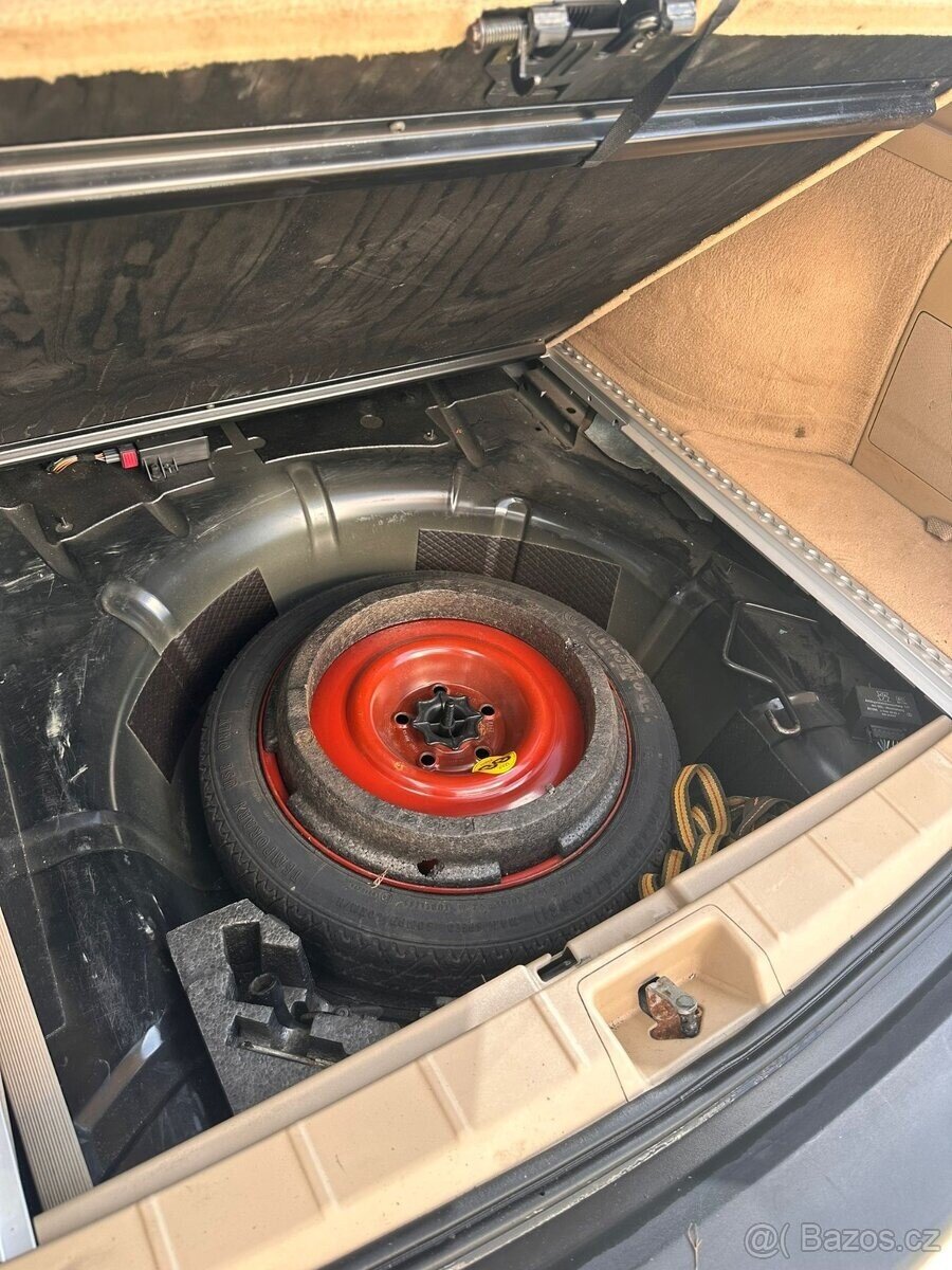 Saab 9-5 Kombi 0,0 130 kw