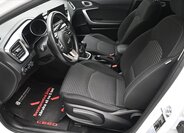 KIA Ceed Kombi 1,5 l 117 kw