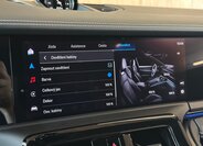 Porsche Panamera Sedan / Limuzína 4,0 l 368 kw