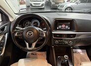 Mazda CX-5 20
