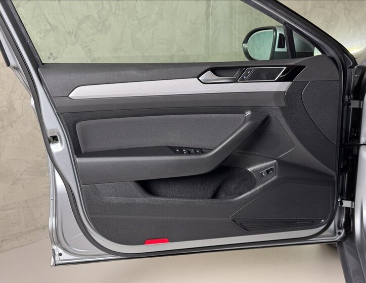 Volkswagen Passat 19