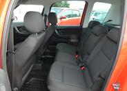 Škoda Roomster 9