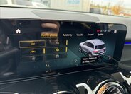 Mercedes-Benz GLB SUV 1,3 l 120 kw