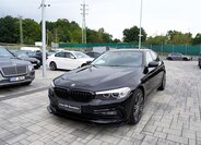 BMW Řada 5 2