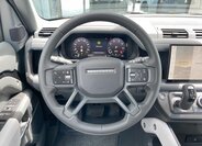 Land Rover Defender SUV 5,0 l 313 kw