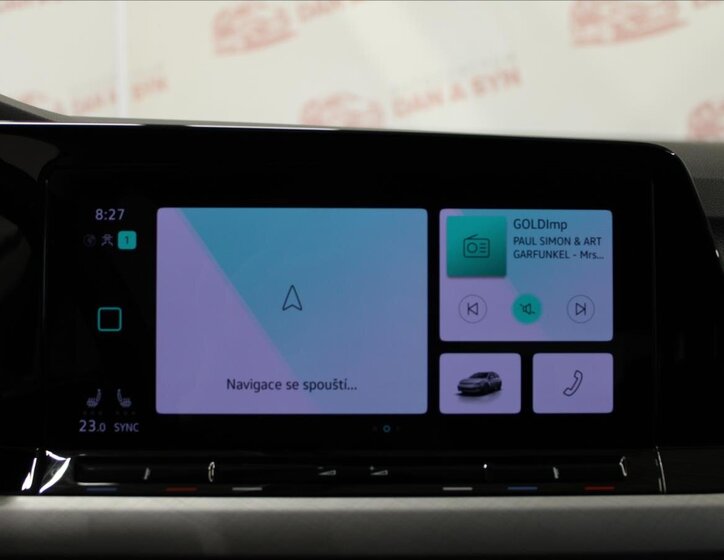 Volkswagen Golf Kombi 1,5 l 110 kw