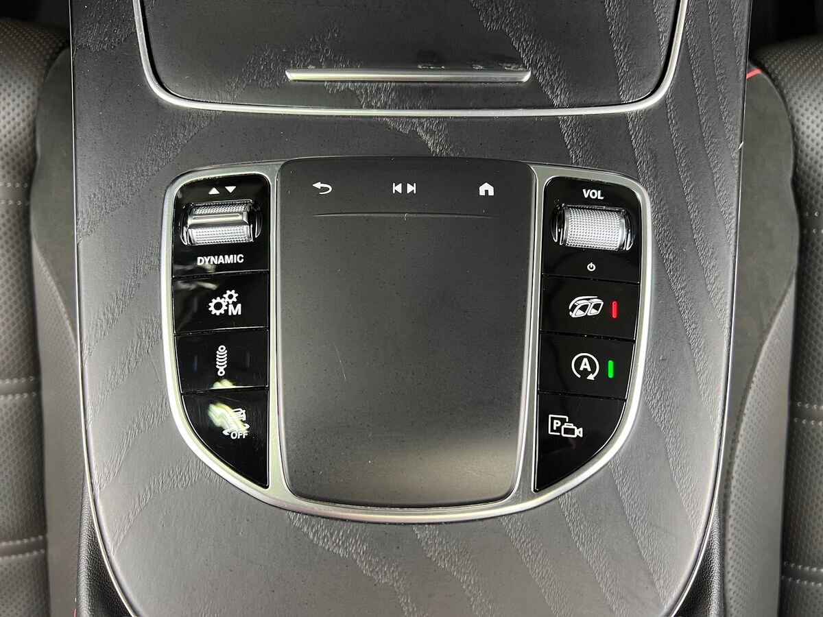 Mercedes-Benz Třídy E Kombi 3,0 l 320 kw