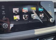 Škoda Fabia Hatchback 999,0 59 kw