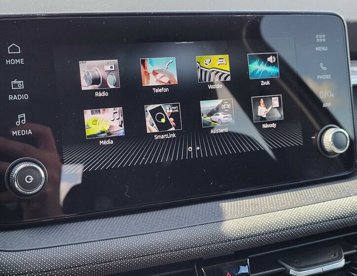 Škoda Fabia Hatchback 999,0 59 kw