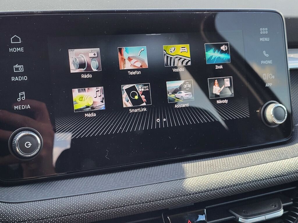 Škoda Fabia Hatchback 999,0 59 kw