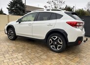 Subaru XV Kombi 2,0 l 115 kw