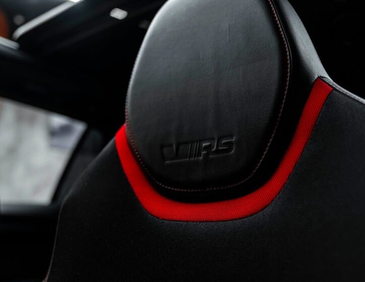 Škoda Octavia Kombi 2,0 l 135 kw