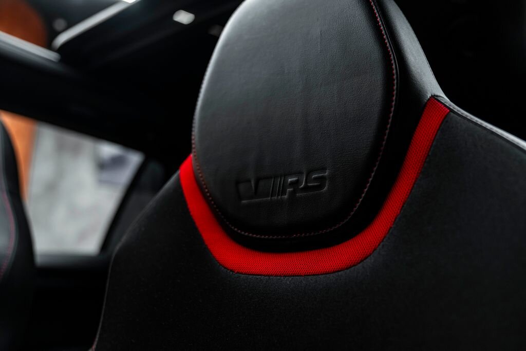 Škoda Octavia Kombi 2,0 l 135 kw