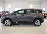 Citroën C5 Aircross SUV 1,5 l 96 kw