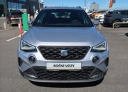 Seat Arona SUV / Terénní 999,0 81 kw