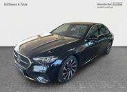 Mercedes-Benz Třídy E 1