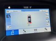 Ford Focus Kombi 999,0 92 kw