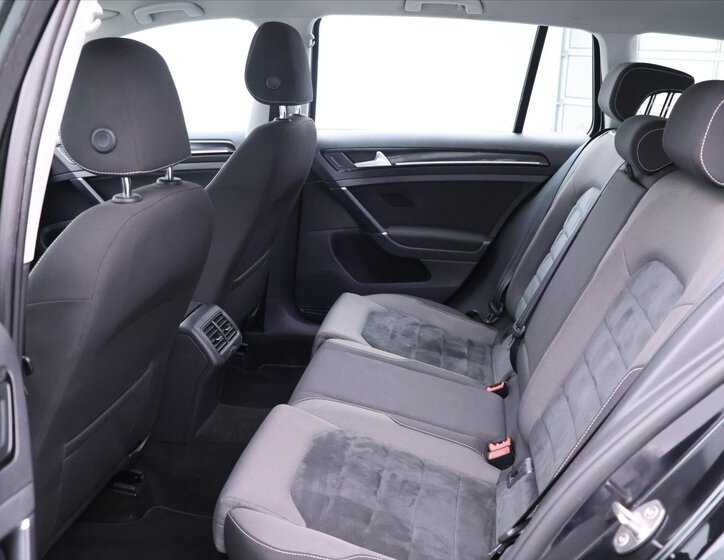 Volkswagen Golf Kombi 1,4 l 92 kw