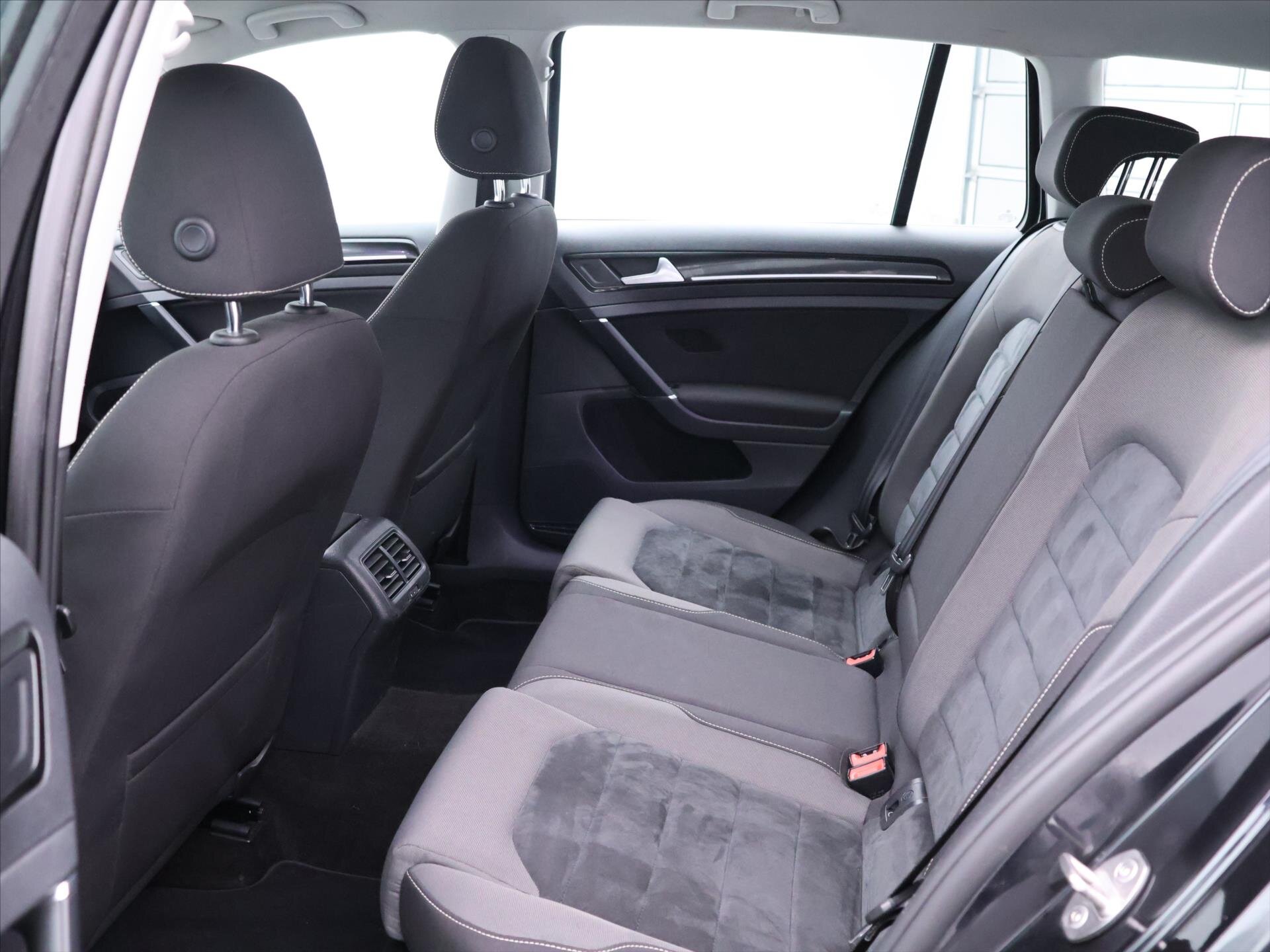 Volkswagen Golf Kombi 1,4 l 92 kw