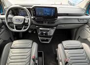 Ford Tourneo Custom 17