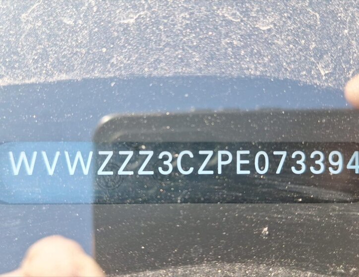 Volkswagen Passat Kombi 2,0 l 110 kw