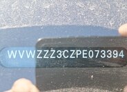 Volkswagen Passat Kombi 2,0 l 110 kw