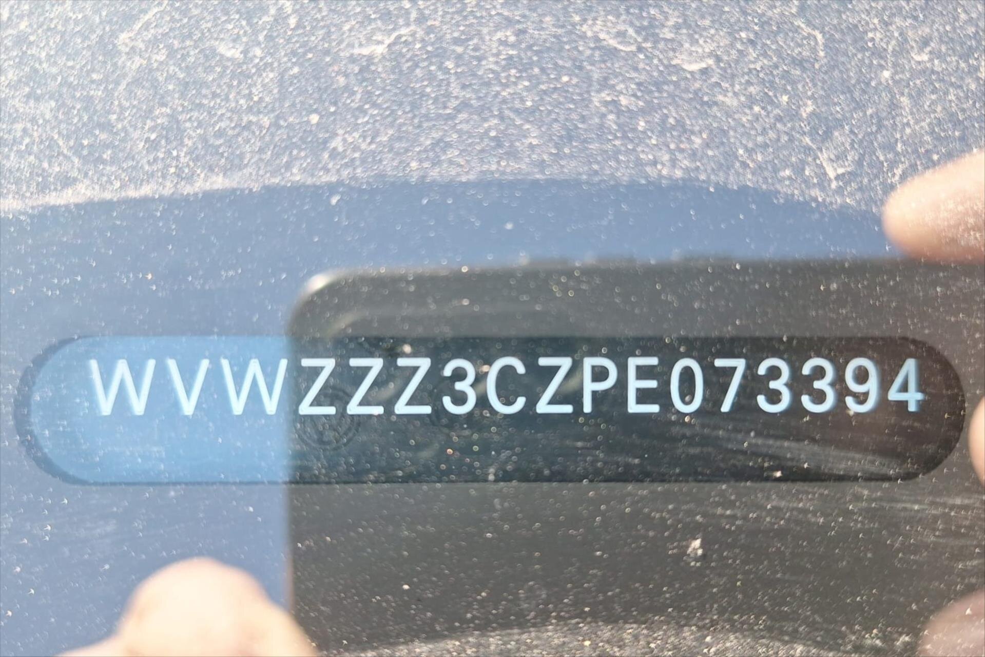 Volkswagen Passat Kombi 2,0 l 110 kw